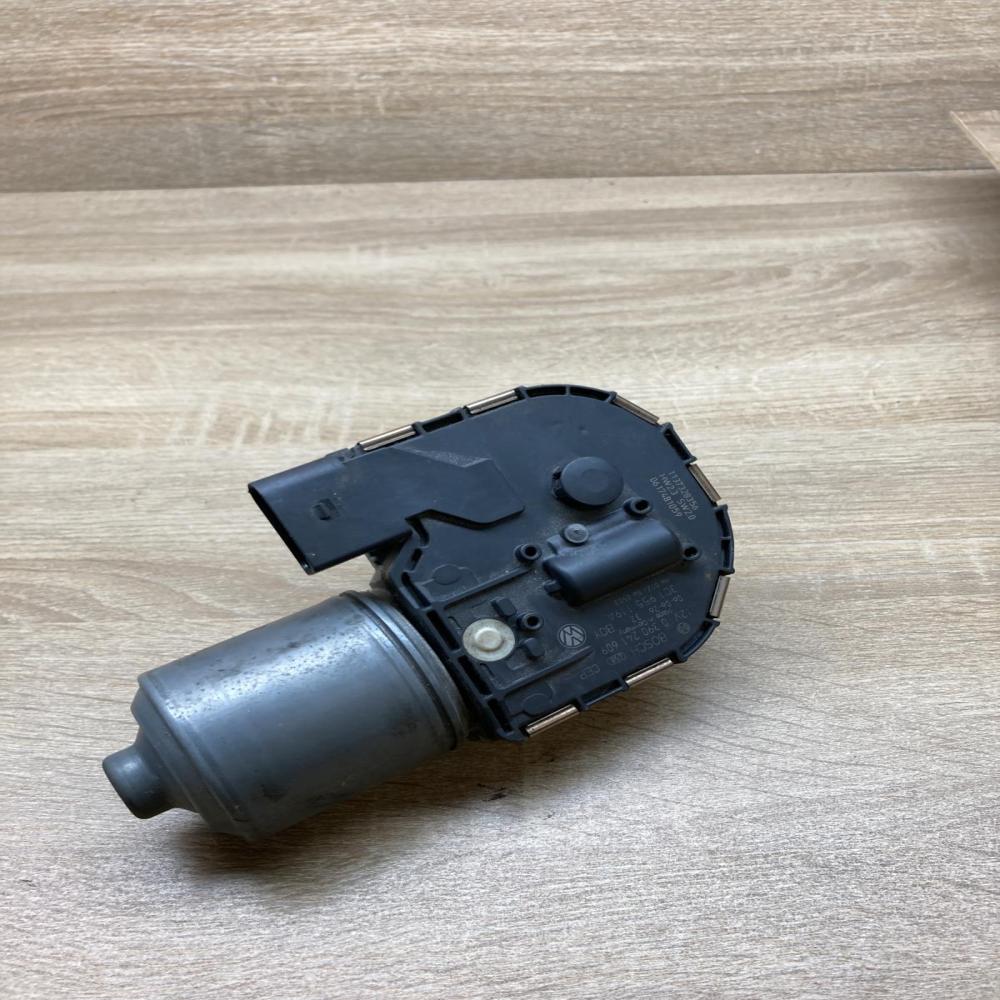 3C1955119A 0390241609 058 Wiper motor Volkswagen PASSAT B6