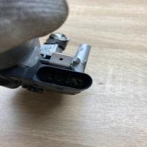 3C1955119A 0390241609 058 Wiper motor Volkswagen PASSAT B6