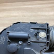 3C1955119A 0390241609 058 Wiper motor Volkswagen PASSAT B6