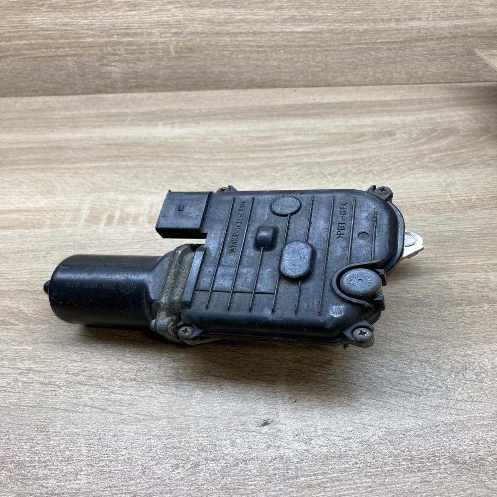 3AB955419 110923  Wiper motor Volkswagen PASSAT B7