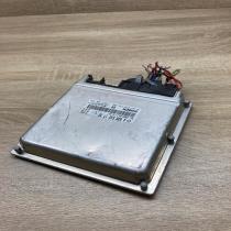 A0285451732 0281010539  Engine control unit/module ECU Mercedes-Benz Vaneo W414