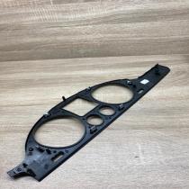 3C1858335AM   Dashboard trim Volkswagen PASSAT B6