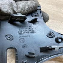 3C1858335AM   Dashboard trim Volkswagen PASSAT B6