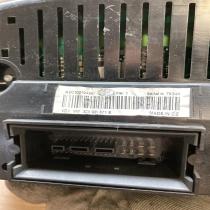 3C0920871E A2C53242429  Speedometer (instrument cluster) Volkswagen PASSAT B6