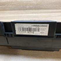 3C0920871E A2C53242429  Speedometer (instrument cluster) Volkswagen PASSAT B6