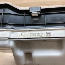 83800 44530 157510 4660  Speedometer (instrument cluster) Toyota Avensis Verso