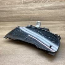 83800 44530 157510 4660  Speedometer (instrument cluster) Toyota Avensis Verso