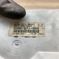 8200071820 EC36U941  Speedometer (instrument cluster) Renault Megane I
