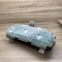 4KBP4KB BP4K55430  Speedometer (instrument cluster) Mazda 3 I
