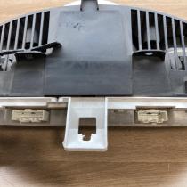 4KBP4KB BP4K55430  Speedometer (instrument cluster) Mazda 3 I