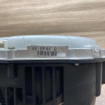 4KBP4KB BP4K55430  Speedometer (instrument cluster) Mazda 3 I