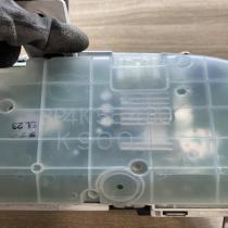 4KBP4KB BP4K55430  Speedometer (instrument cluster) Mazda 3 I