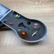 7711421525   Other interior part Renault Clio II