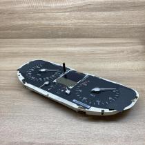 8200362529 6W0ZAA15  Speedometer (instrument cluster) Renault Vel Satis