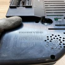 A2C53145550 A2C53117396  Speedometer (instrument cluster) Volkswagen PASSAT B6