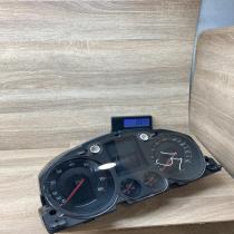 A2C53145550 A2C53117396  Speedometer (instrument cluster) Volkswagen PASSAT B6