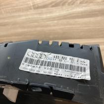 4E0920951J   Speedometer (instrument cluster) Audi A8 S8 D3 4E