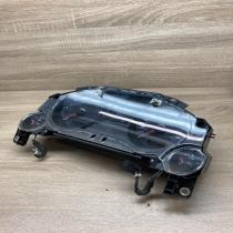 4E0920951J   Speedometer (instrument cluster) Audi A8 S8 D3 4E