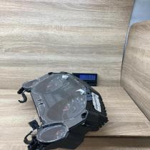 4E0920951J   Speedometer (instrument cluster) Audi A8 S8 D3 4E