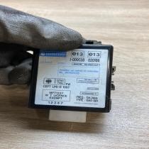 88205FC001 155500 0012  Immobilizer control unit/module Subaru Forester SF