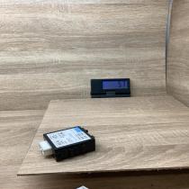 88205FC001 155500 0012  Immobilizer control unit/module Subaru Forester SF