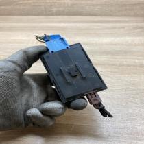 9657384680 89857902  Alarm control unit/module Peugeot 3008 I