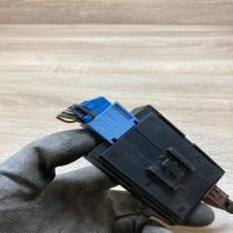 9657384680 89857902  Alarm control unit/module Peugeot 3008 I