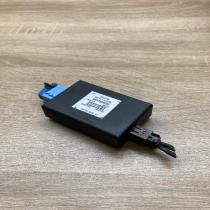 9657384680 89857902  Alarm control unit/module Peugeot 3008 I