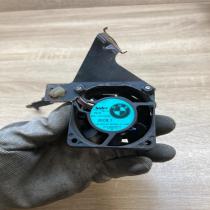 3523L1 D06T 12TU  Seat fan/blower BMW 7 E65 E66