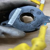 5200894 1475283 1  Airbag slip ring squib (SRS ring) Saab 9-5