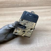 RENAULT DOOR LOCK   Front door lock Renault Scenic I