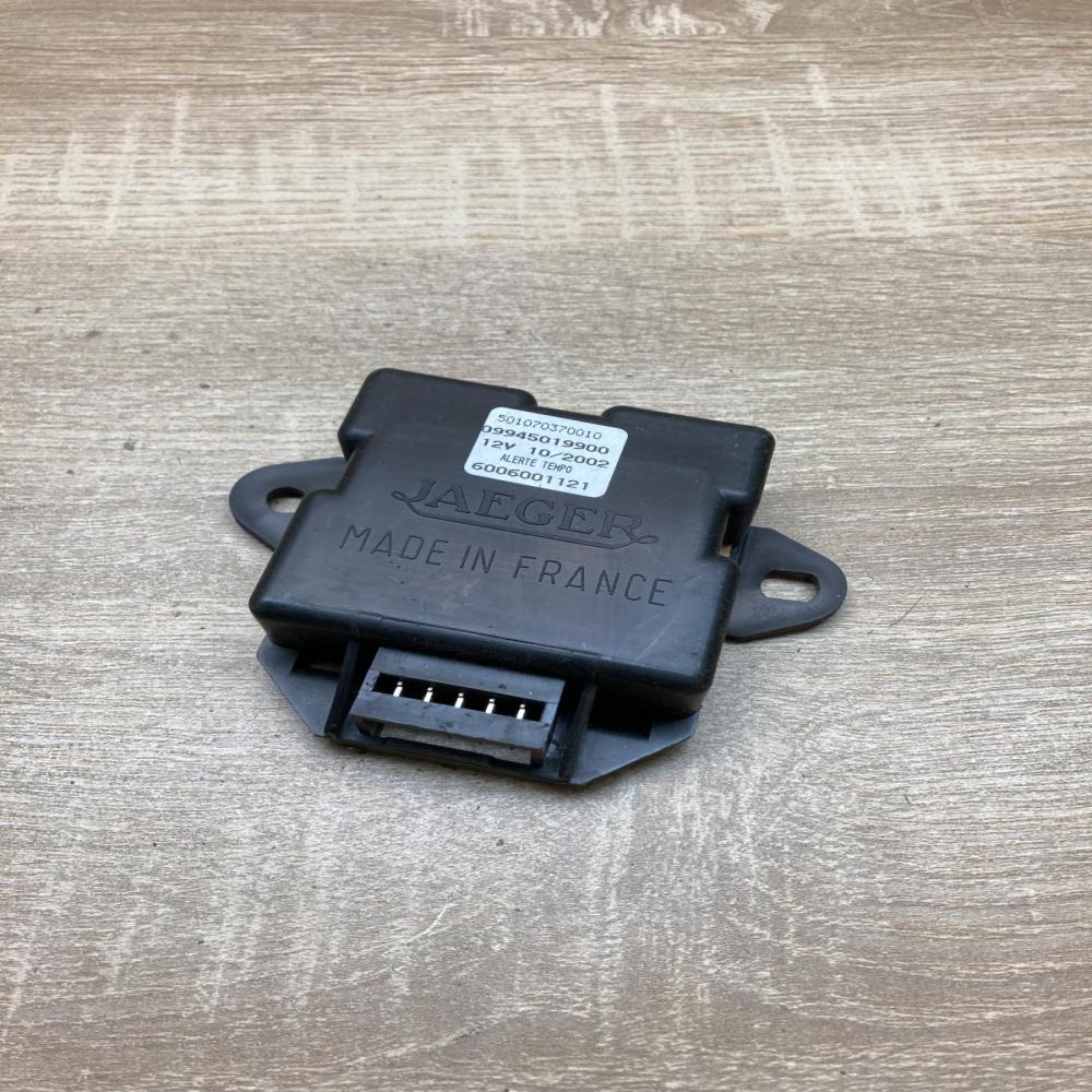 501070370010 09945019900  Other control units/modules Renault Master I