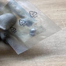 7701050260   Wheel nut cap/cover Renault Megane II