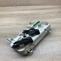 144745000 1848819005  Climate control unit Renault Clio II