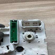 144745000 1848819005  Climate control unit Renault Clio II