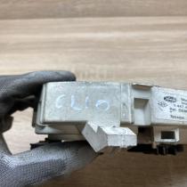 144745000 1848819005  Climate control unit Renault Clio II