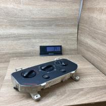 144745000 1848819005  Climate control unit Renault Clio II