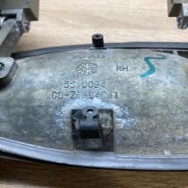 5510094   Rear door exterior handle Saab 9-5