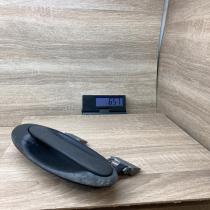 5510094   Rear door exterior handle Saab 9-5