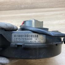 1485724080 B   Heater fan/blower Fiat Ulysse