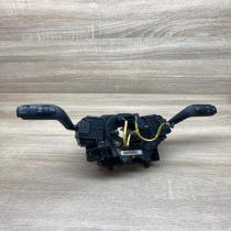 3M5T 14A664 AG 3M5T14A664AG 3M5T 6475 AD Wiper turn signal indicator stalk/switc