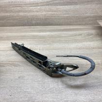 1P0839206   Rear door exterior handle Seat Leon (1P)