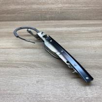 1P0839206   Rear door exterior handle Seat Leon (1P)