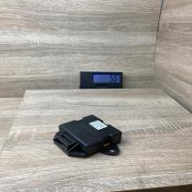 501070370010 09945019900  Other control units/modules Renault Master I