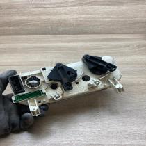 654982E   Climate control unit Renault Clio II