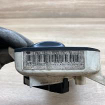 654982E   Climate control unit Renault Clio II