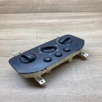 654982E   Climate control unit Renault Clio II