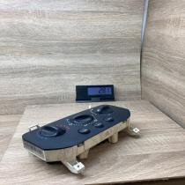 654982E   Climate control unit Renault Clio II
