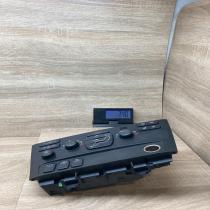 7923 VOLVO CLIMA  Climate control unit Volvo S60