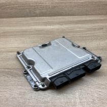 9646719280 0281011033  Engine control unit/module ECU Citroen C8